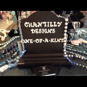 One of a kind Necklaces, PRICE EACH, INDIVIDUALLY.